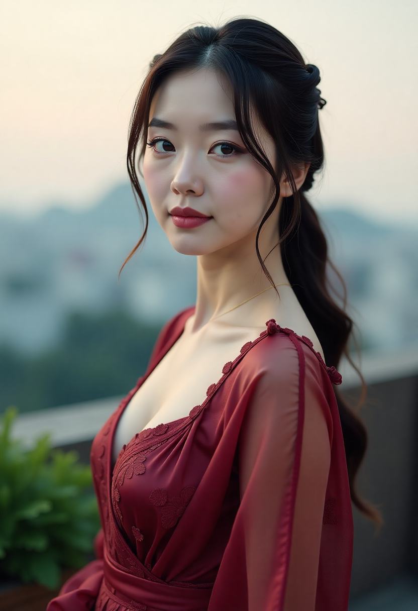 艾米莉·鲁