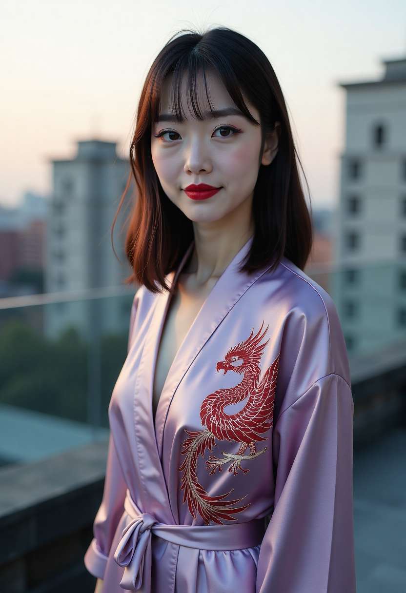 公爵夫人的沙龙海报