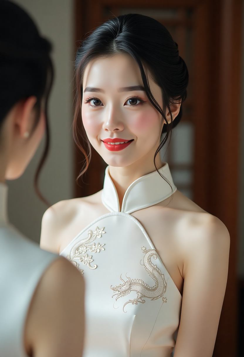 压榨房黎明