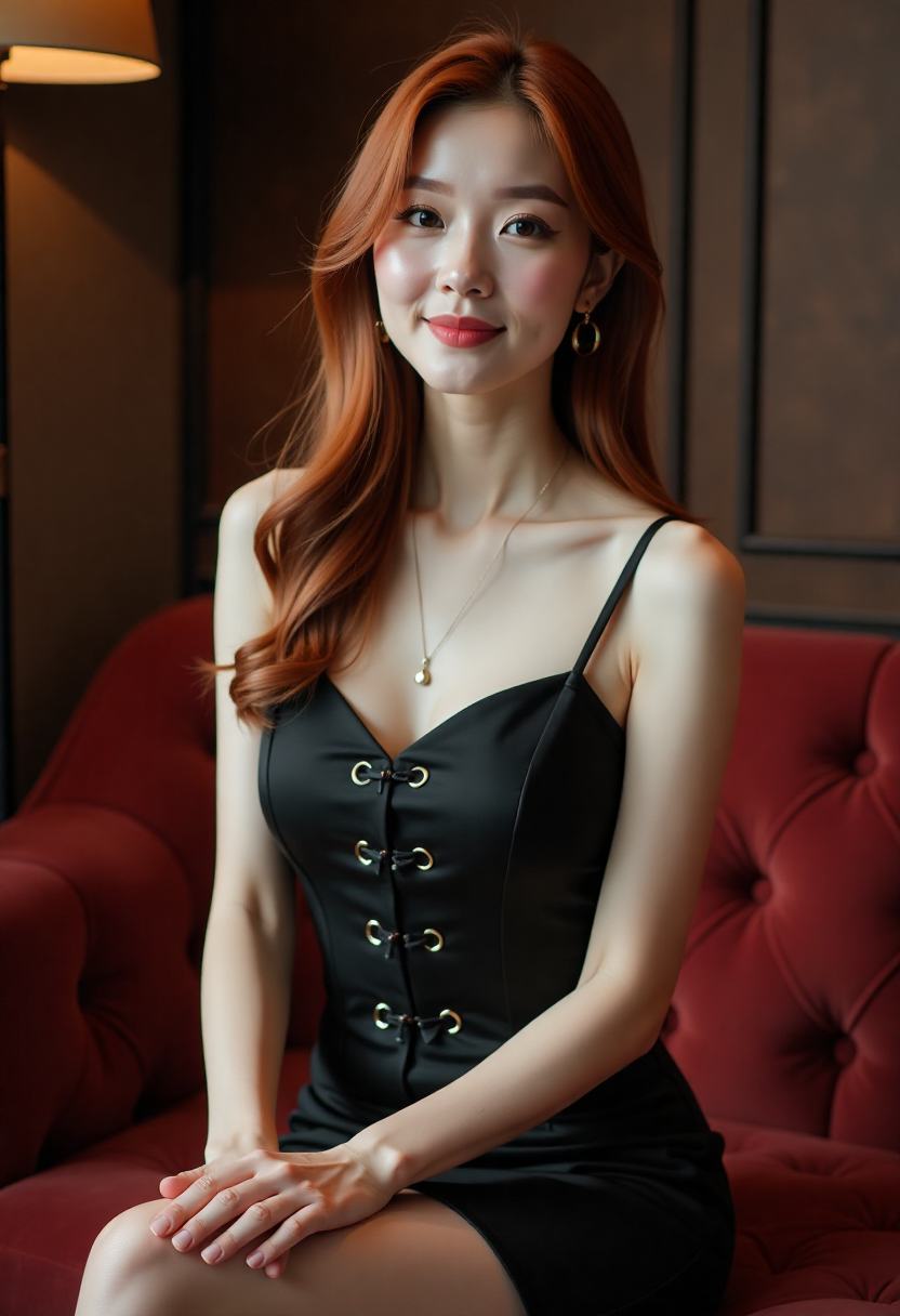 周晚宁