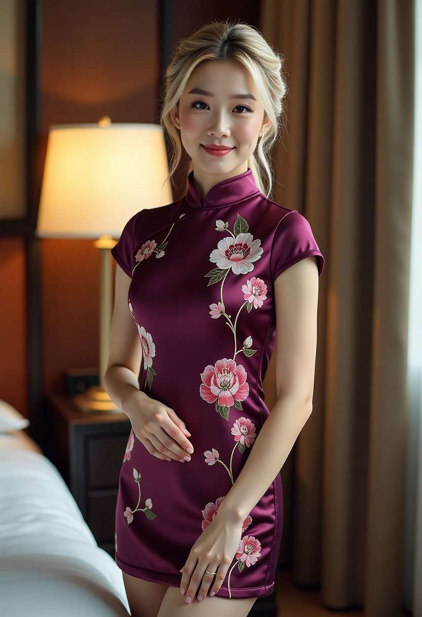 沙龙烛光披肩